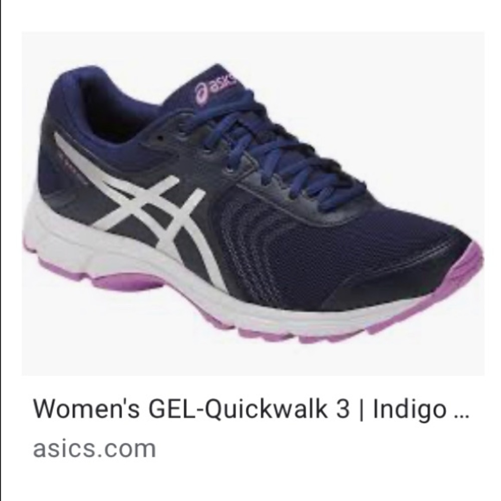 ASICS Gel Quick Walk sneakers